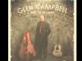 Glen Campbell   Any Trouble  LIVE 2011 BBC