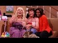 Ew With Jimmy Fallon Will Ferrell First Lady Michelle Obama