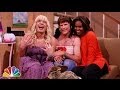 "Ew!" with Jimmy Fallon, Will Ferrell & First Lady ...