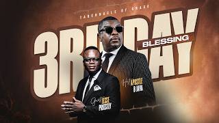 Download lagu BIG SUNDAY (COMBINED) SERVICE: THIRD DAY BLESSING mp3