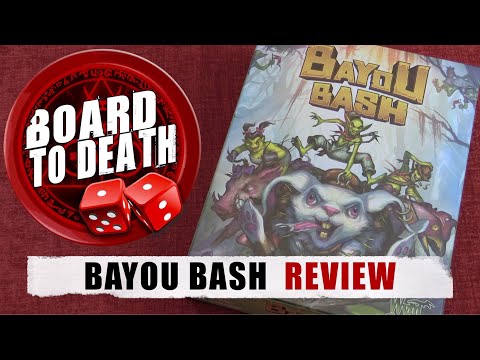 Board to Death Reviews