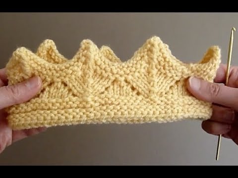 download lagu mp3 mp4 Knitted Crown, download lagu Knitted Crown gratis, unduh video klip Knitted Crown