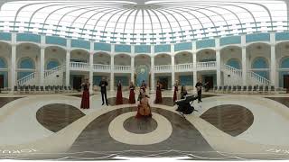 Classic (видео 360)