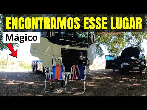 ➡️Balneário em NOVA LACERDA-MT. Parte 2