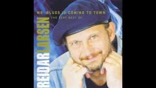 Reidar Larsen - Christine