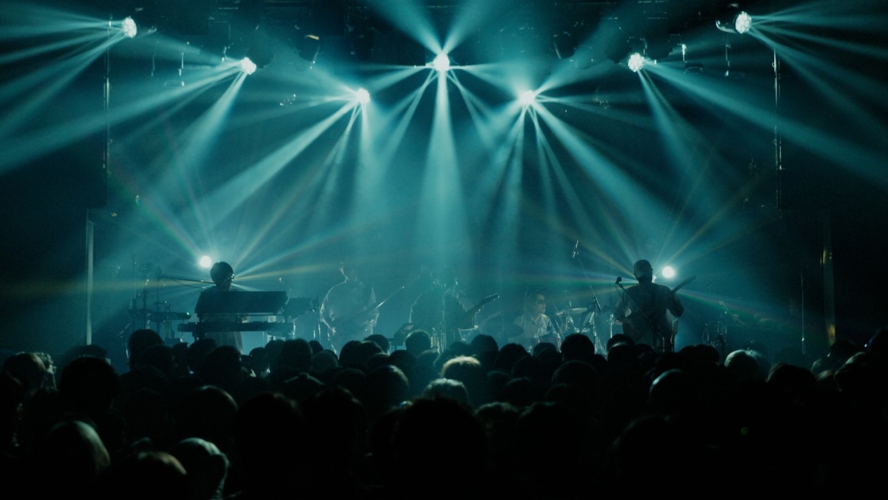 長瀬有花 - hikari (Live)