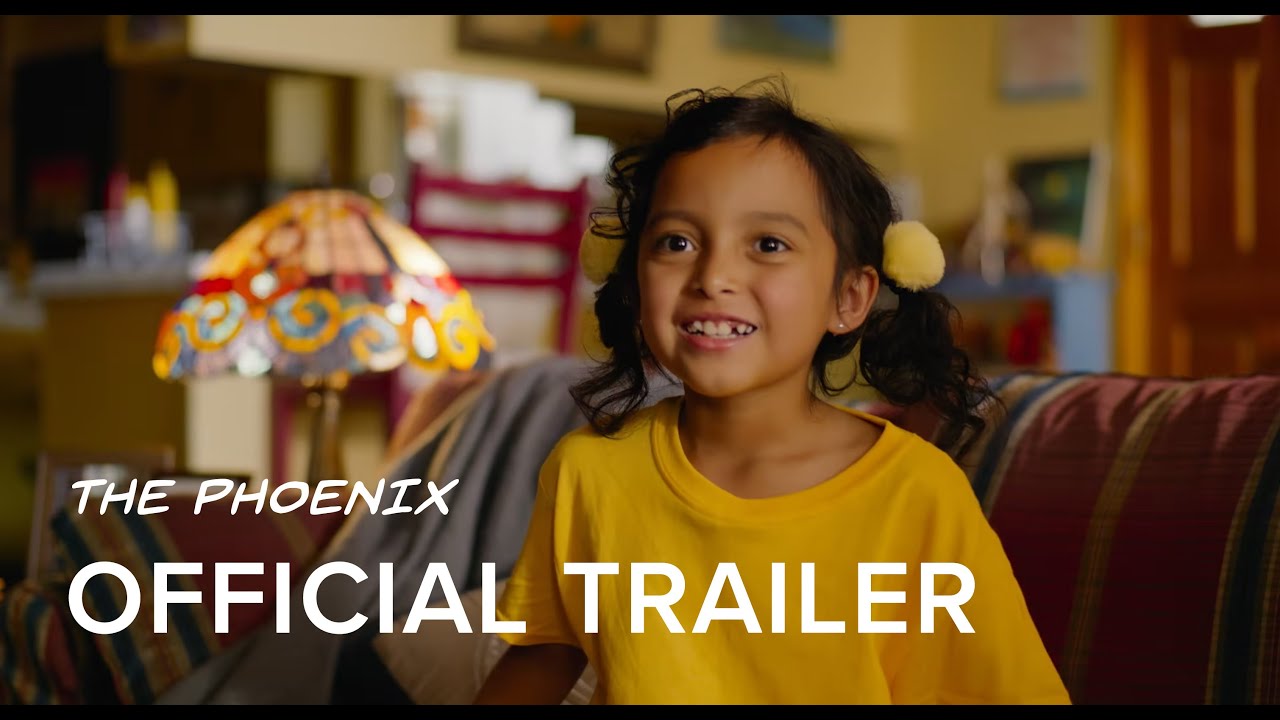 The Phoenix (Official Trailer)