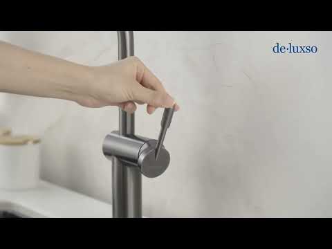 DE•LUXSO法國-DF-7125GMS