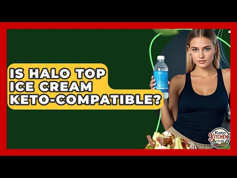 Is Halo Top Ice Cream Keto-compatible? - Keto Kitchen HQ