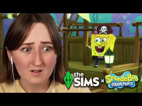 i bought the spongebob packs so you don't have to