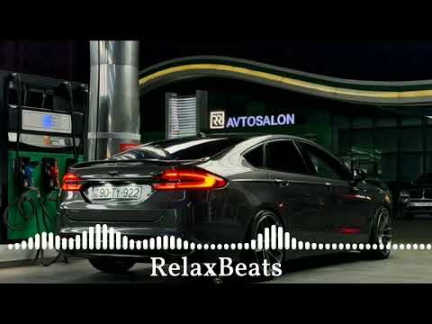 RelaxBeats ft. Elnur Valeh - Sənə Mən Neyləmişəm ( REMIX )
