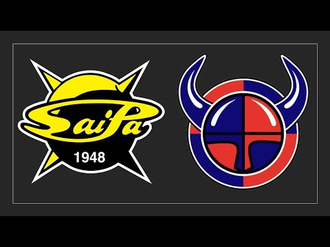 SaiPa - Viikingit