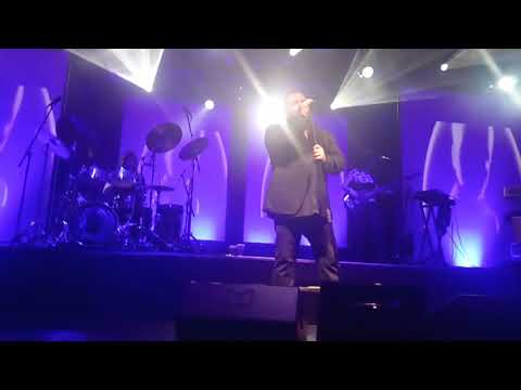 Alphaville - Forever Young (LIVE @Batschkapp Frankfurt, 9-4-2019)