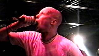 Meshuggah - Springfield, MA 7/30/98 [full set]