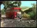 Thomas Car Crash TV Parody Clip 1