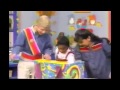 Barney The Barney Bag 1996 Version