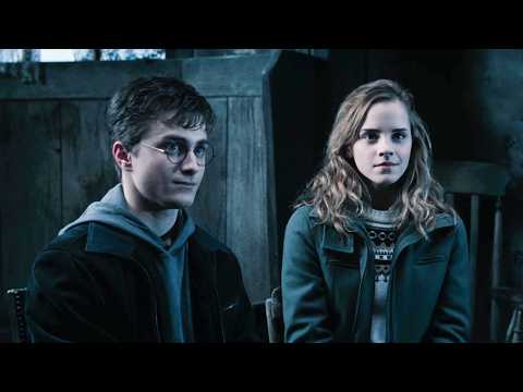 Joining Dumbledore's Army | Full Scene | Harry Potter and the Order of the Phoenix