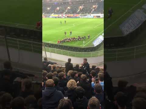 Supporters van Bilzen