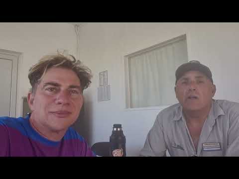 Piedra Parada, Chubut 