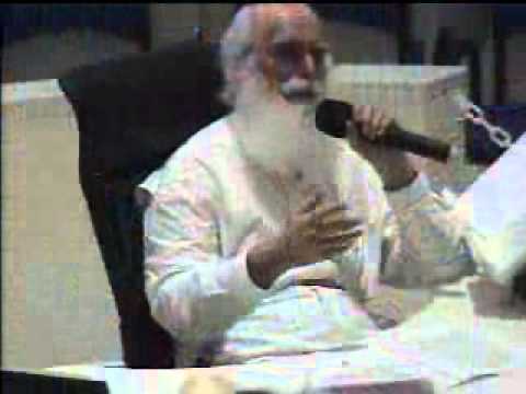 Tertúlia Aula - 1131 - Tema Homeostático - Waldo Vieira - CEAEC - 04/03/2009