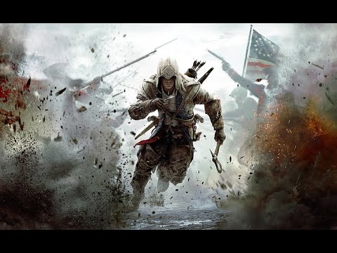 Assassin's Creed 3 | Source Epic Rap