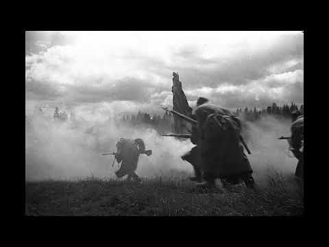 Jarek Nohavica - On nevrátil se z boje (Vladimír Vysocký)