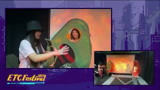 Kaiji Tower Arena Gameplay