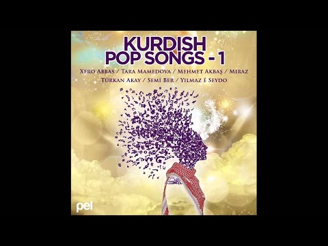 Mehmet Akbaş - Mencolê (Kurdish Pop Songs-1 / 2015)