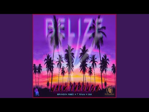 Walk Through (Brvndon Reed) (feat. T Raww & 3.0)