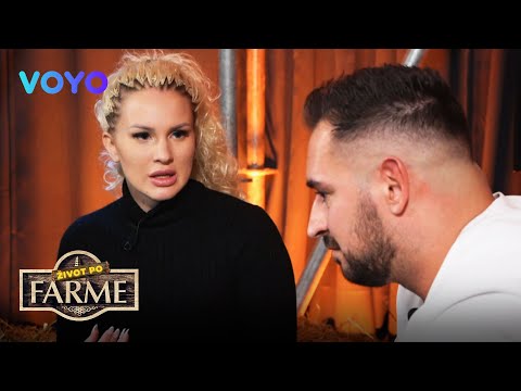Život po Farme - Tak, ktorú z nás by si chcel?