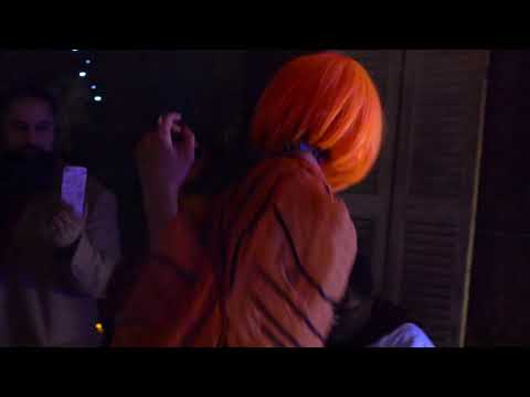 Michelle Joni - Cult 23 - Gamba Forest