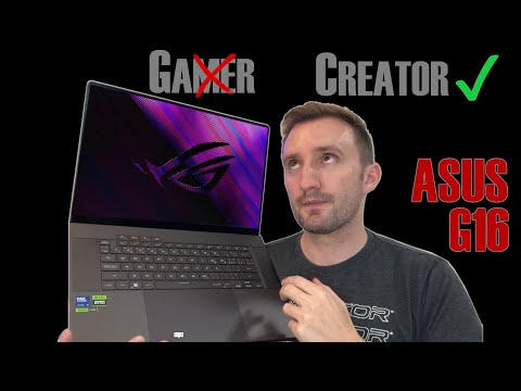 It's Good.. and Bad - 2024 ASUS Zephyrus G16