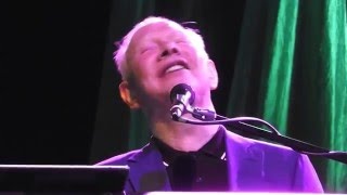 Joe Jackson - Junkie Diva (cut) @ UdK, Berlin - March 16, 2016