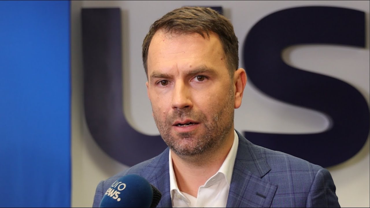 Cătălin Drulă: Iohannis reacționează prea târziu și invocă CSAT în cazul alegerilor din primul tur.