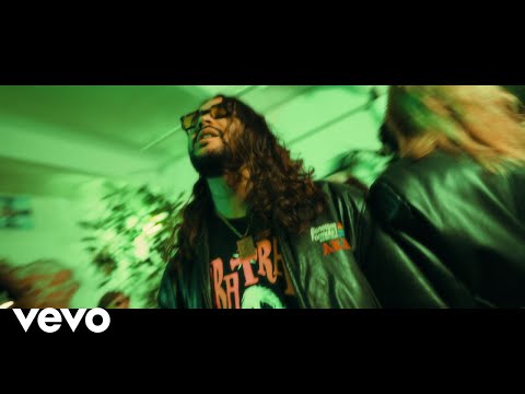 Adi L Hasla - Levottomat tuulet ft. costee