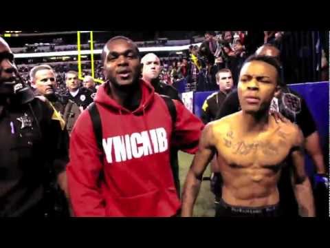 Bow Wow: Circle City Classic Weekend (Exclusive Footage)