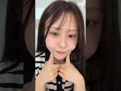 261009 KAWAII LAB. やほほ Weverse Live | CUTIE STREET 佐野愛花 (Sano Aika)