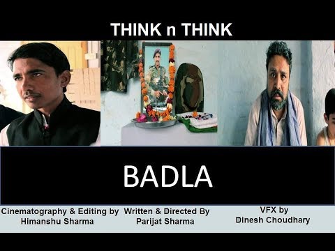 Himanshu Sharma Badla