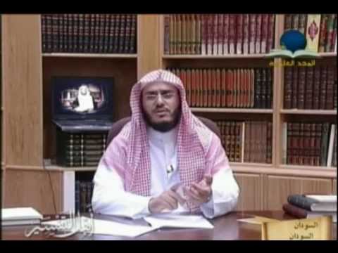  برنامج أهل التفسير (الإمام الطبري 2)