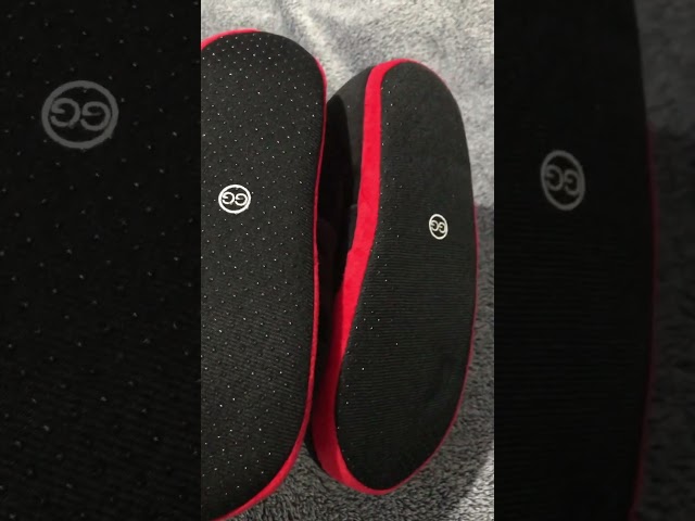 Vídeo relacionado con Disney - Pantalones de descanso para hombre, tela de algodón para adultos, pijamas negros con estampado de Mickey Mouse Expressions para ropa de dormir, Negro, M