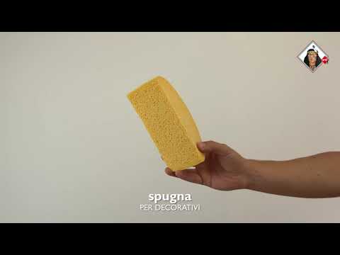 CREATIVE VELATURA RUSTICA - ita