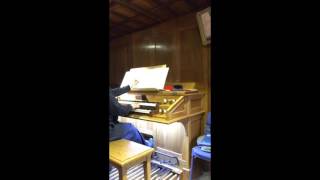 Charles Quef - Pastourelle