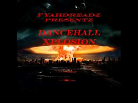 Dancehall Xplosion
