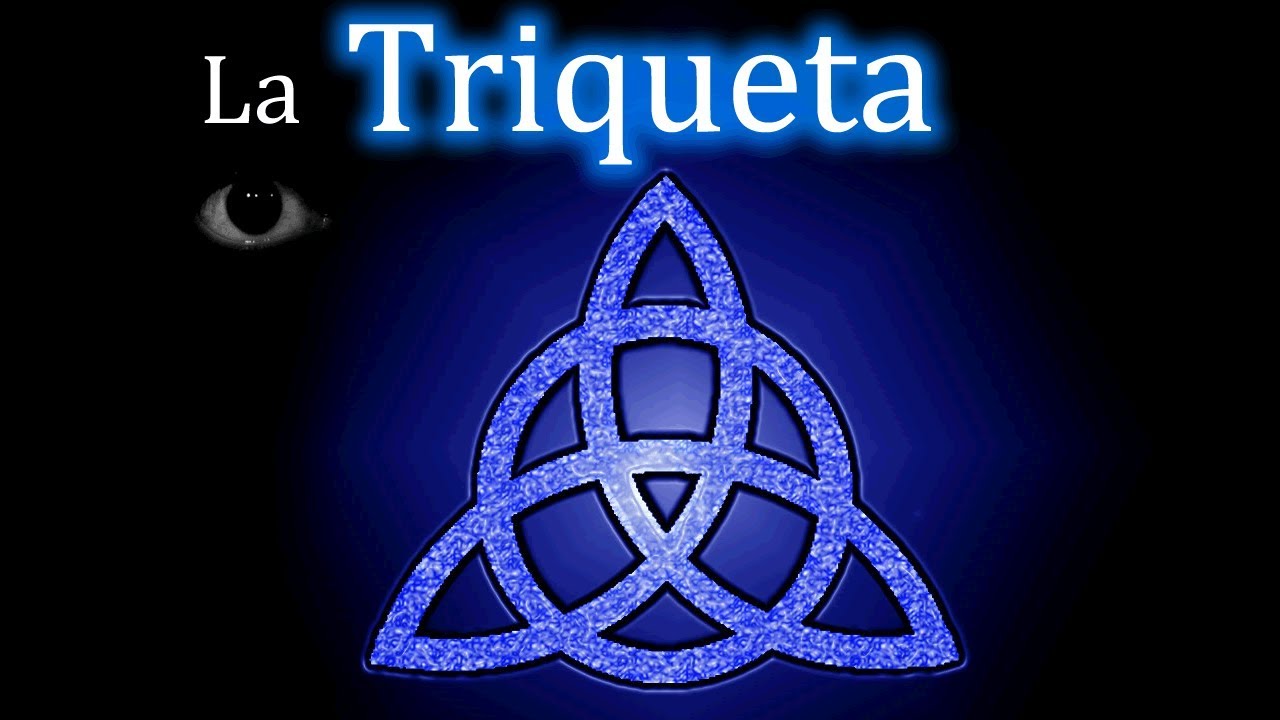 La Triqueta: Significado, usos e historia