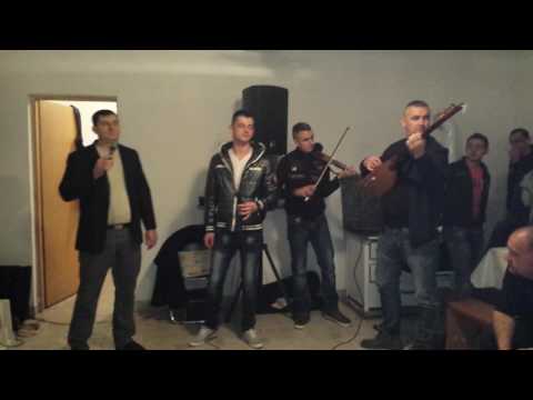 Sladjan Ivkovic i Benco - U kafanu nocas idem