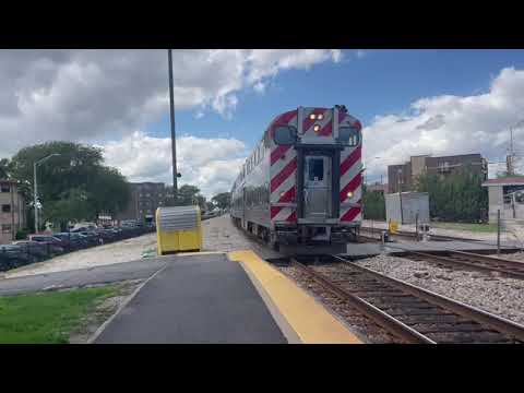 Metra Mdw Schedule