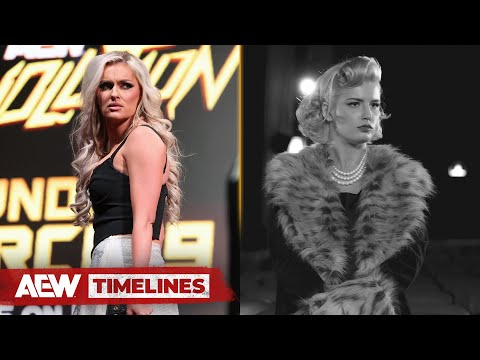 ‘Timeless’ Toni Storm: Mariah May Has Been Compromised To A Permanent End