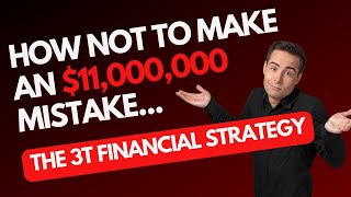 The 3T Financial Strategy: How to Make the Right Financial Decisions...
