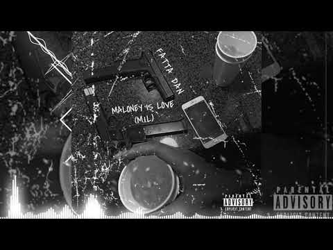 Fatta Dan - M.I.L (OFFICIAL AUDIO)
