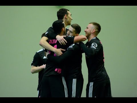 2. voor 2018: Nõmme Kalju FC - Pärnu JK Vaprus 7:0 (3:0)